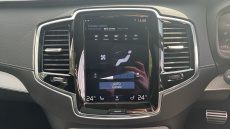 Volvo Xc90 2.0 B5P [250] R DESIGN 5dr AWD Gtron Petrol Estate